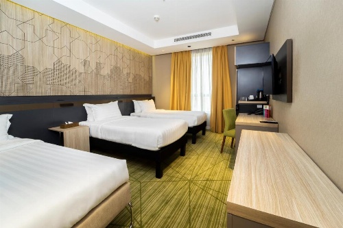ibis Styles Makkah image 9