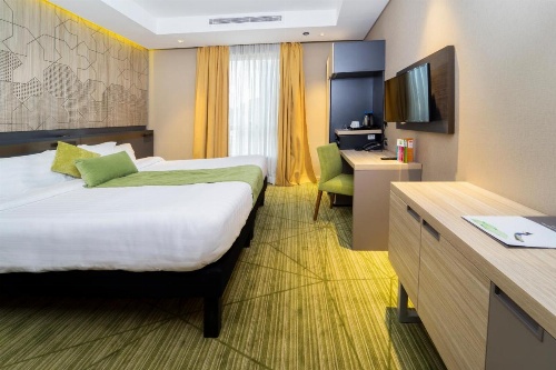 ibis Styles Makkah image 10