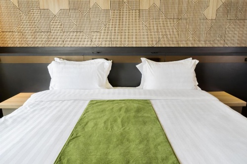 ibis Styles Makkah image 11