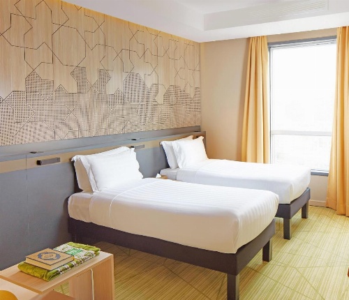 ibis Styles Makkah image 13