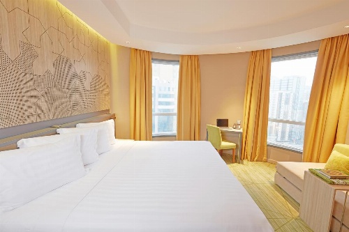 ibis Styles Makkah image 1
