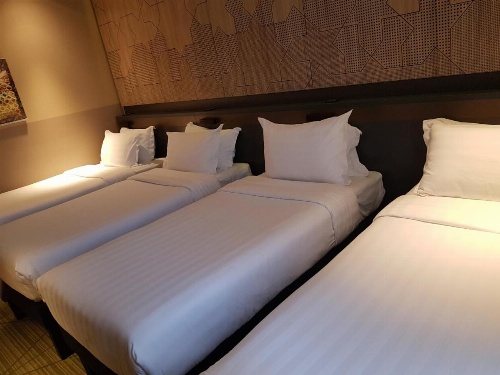 ibis Styles Makkah image 19