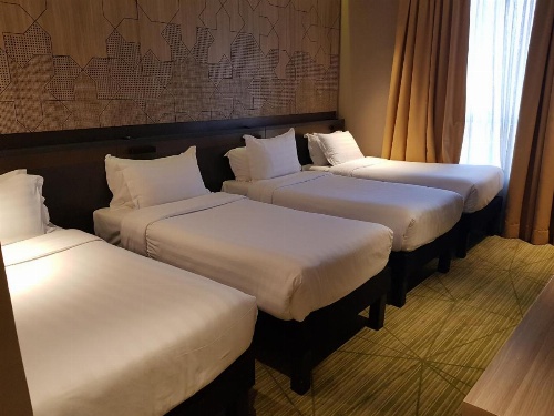 ibis Styles Makkah image 20