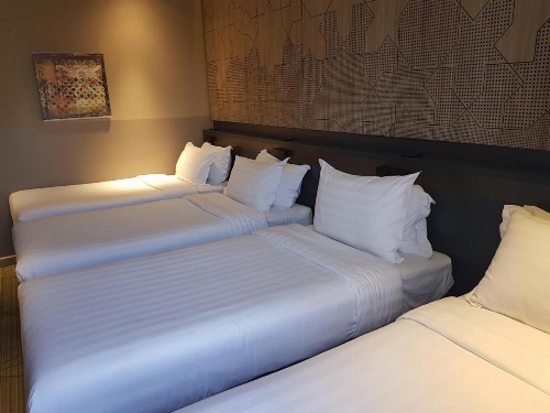 ibis Styles Makkah image 21