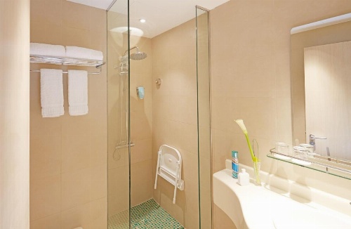 ibis Styles Makkah image 22