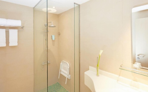 ibis Styles Makkah image 23