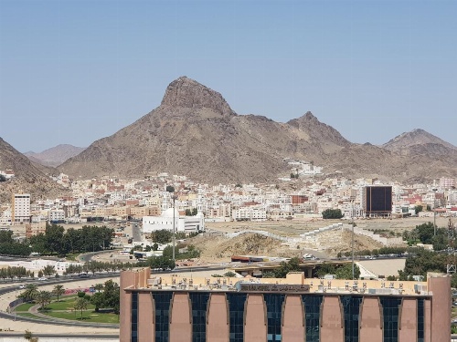 ibis Styles Makkah image 24