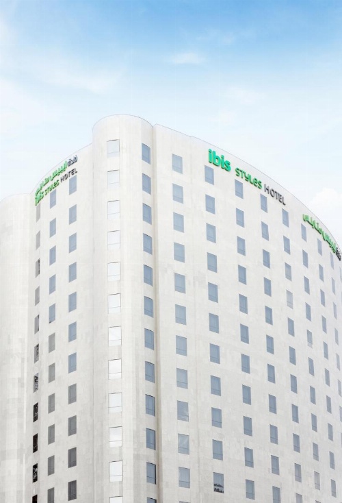 ibis Styles Makkah image 25