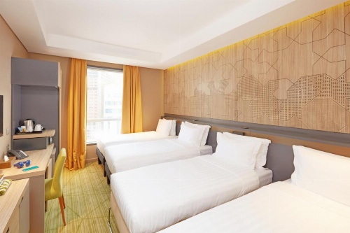 ibis Styles Makkah image 26