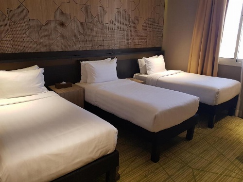 ibis Styles Makkah image 27