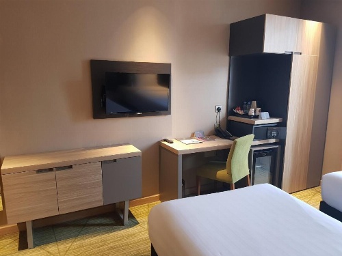 ibis Styles Makkah image 28