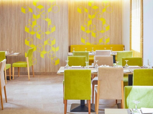 ibis Styles Makkah image 29