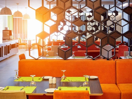 ibis Styles Makkah image 30