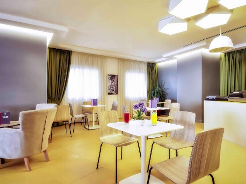 ibis Styles Makkah image 32