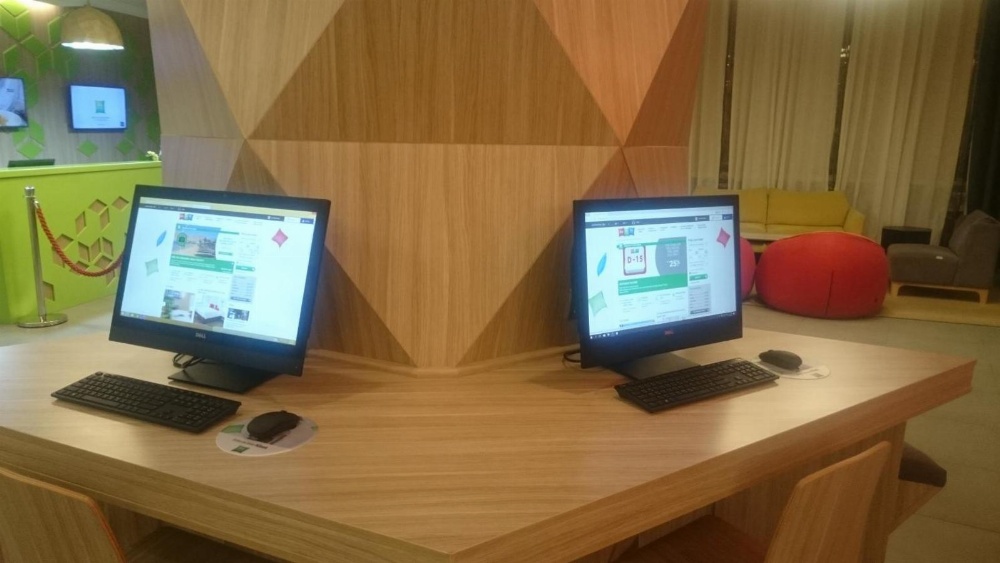 ibis Styles Makkah Main image