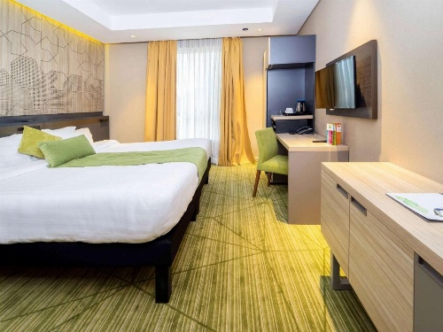 ibis Styles Makkah image 33