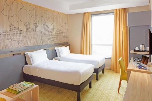 ibis Styles Makkah image 5