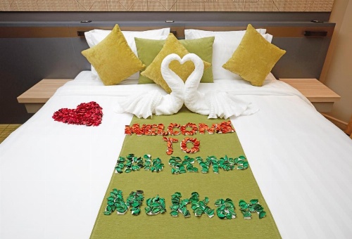 ibis Styles Makkah image 6