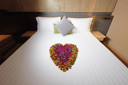 ibis Styles Makkah image 7